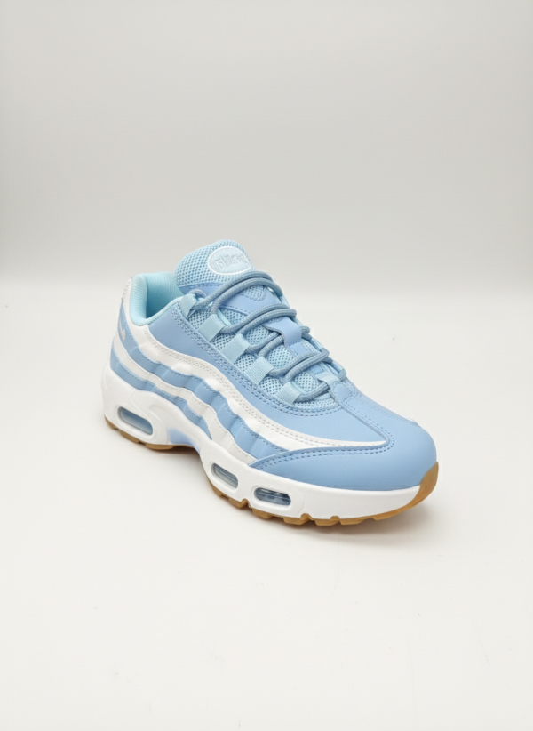 كوتشي سكاي ويف إير -  SkyWave Air Sneakers