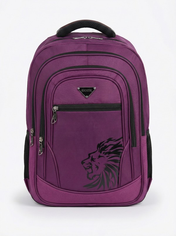 شنطة ظهر ليون جارد -  Lion Guard Backpack