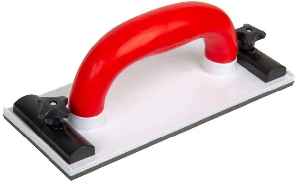 ماسك صنفره تركي بمقبض