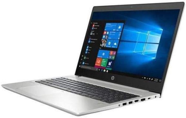 HP ProBook 450 G6- i7-8565U