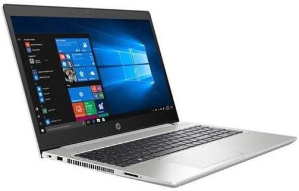 HP ProBook 450 G6- i7-8565U