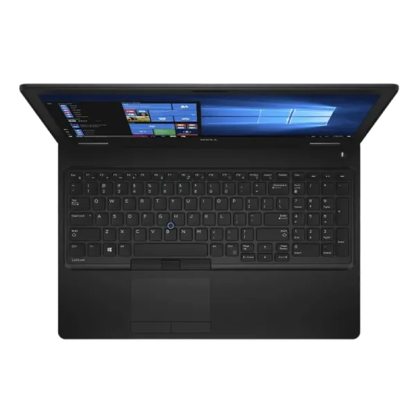 DELL Latitude 5580 | core i7 -7820HQ