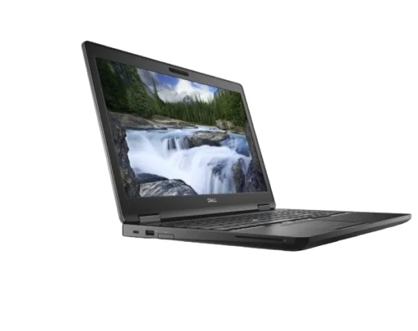 DELL Latitude 5590 | Core i7-8650U