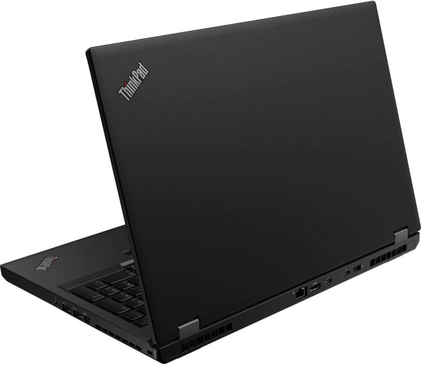 Lenovo thinkpad p52 workstation