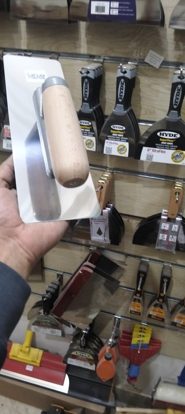 مالك قطيفه استانلس