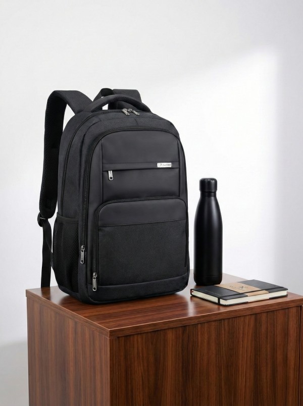 شنطة ظهر لابتوب كاجوال -  Urban Laptop Backpack