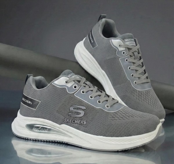 كوتشي تريكو مقاس خاص - Knit Flex Sneakers – Special Size