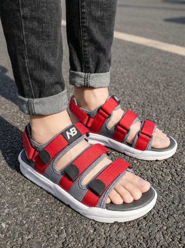 صندل رجالي رياضي أوربان - Urban Flex Men’s Sandals