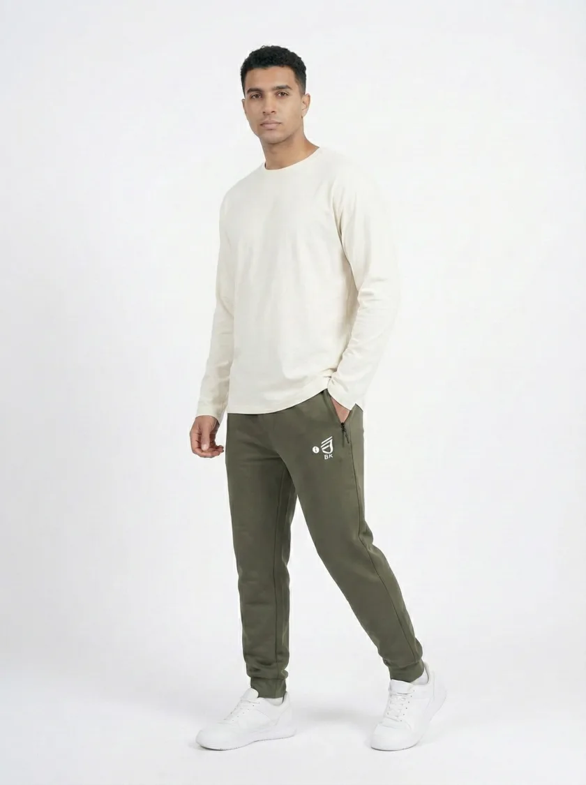 بنطلون شروال غطس -  Sarouel Dive Pants