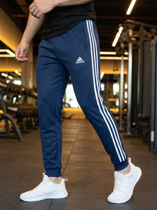 شروال غطس أديداس رياضي رجالي - Adidas Men’s Scuba Jogger Pants
