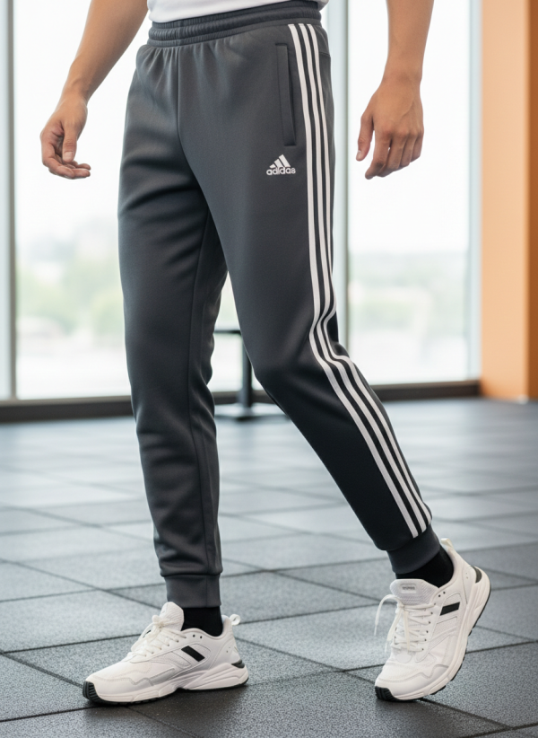 شروال غطس أديداس رياضي رجالي - Adidas Men’s Scuba Jogger Pants