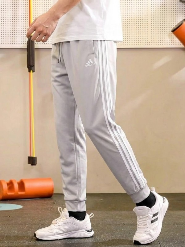 شروال غطس أديداس رياضي رجالي - Adidas Men’s Scuba Jogger Pants