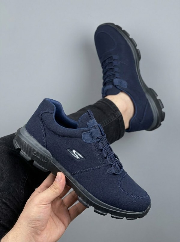 كوتشي فيتنامي   -  Vietnamese Knit Sneakers