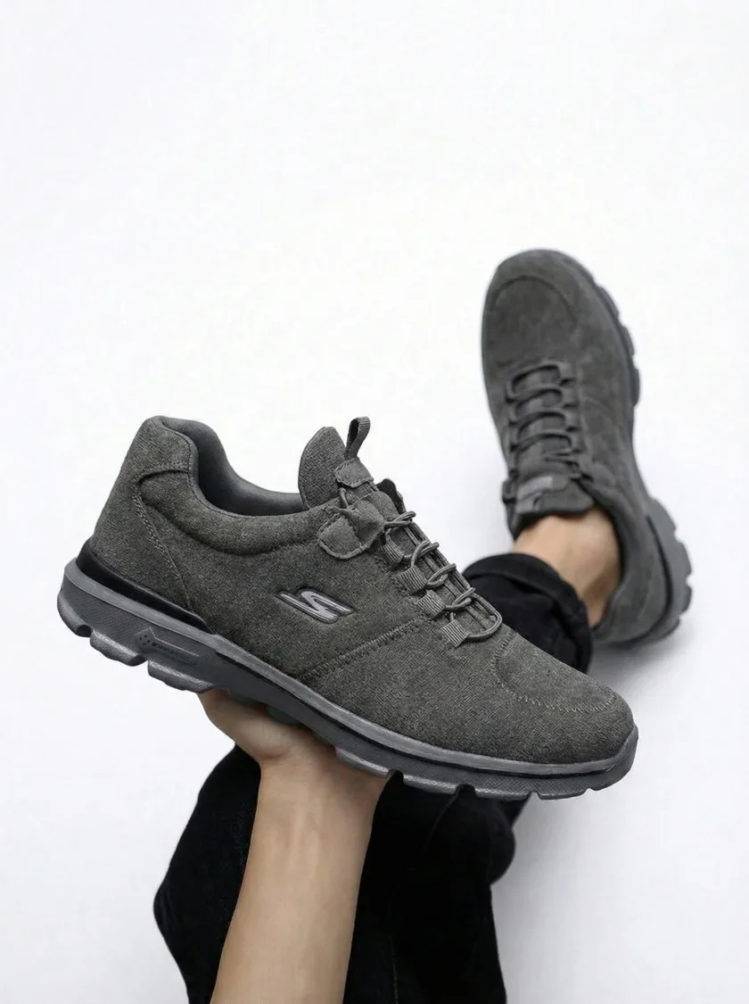 كوتشي فيتنامي   -  Vietnamese Knit Sneakers