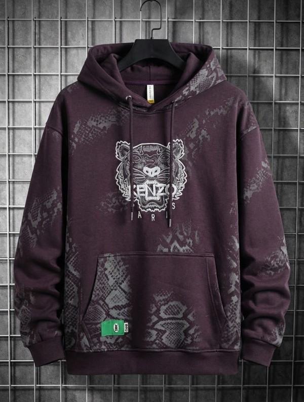 هودي تايجر - Tiger Hoodie 🐯