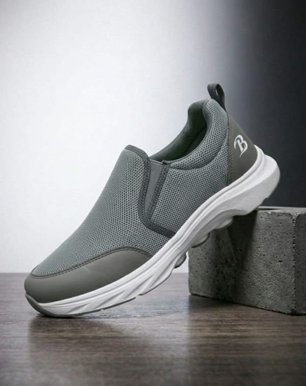 كوتشي سكتشرز سليب أون - Skechers Slip-On Sneakers 👟💙