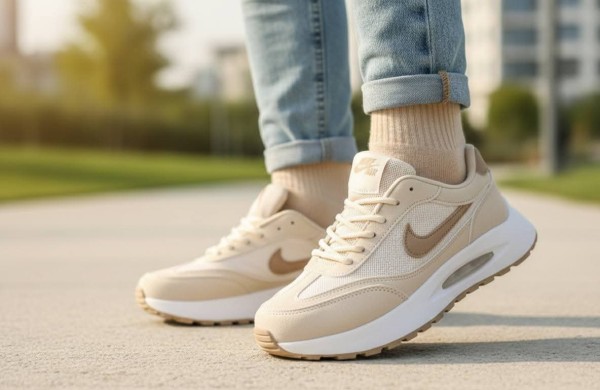 كوتشي شبيكة - Mesh Sneakers