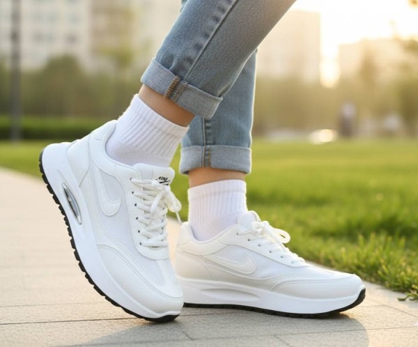 كوتشي شبيكة - Mesh Sneakers