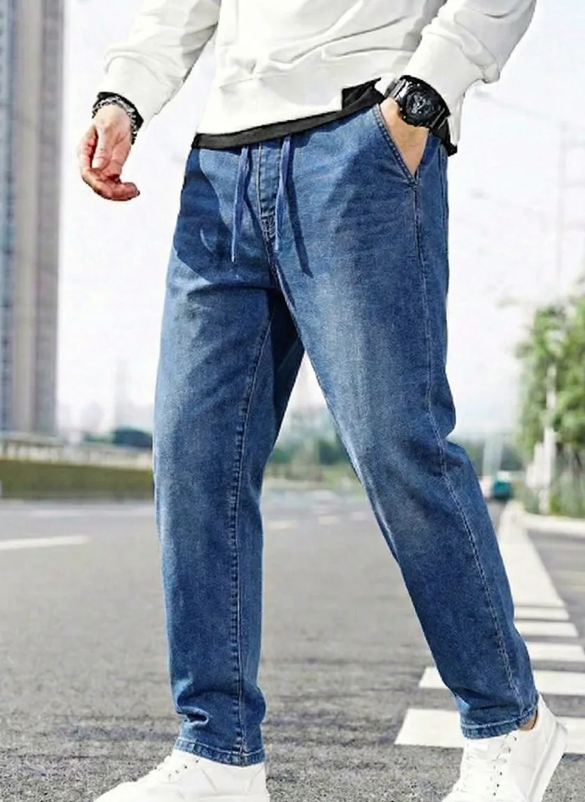 بنطلون وايد ليج ليجين - Wide Leg Leggin Pants