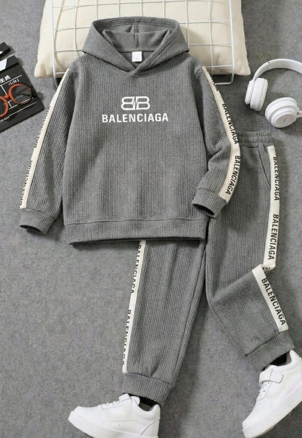 ترينج بسكوتة - Biscuit Olive Tracksuit