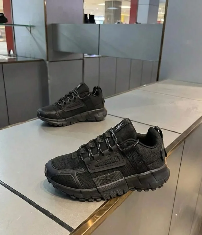 كوتشي أوت دور ميلتري - Military Outdoor Sneakers