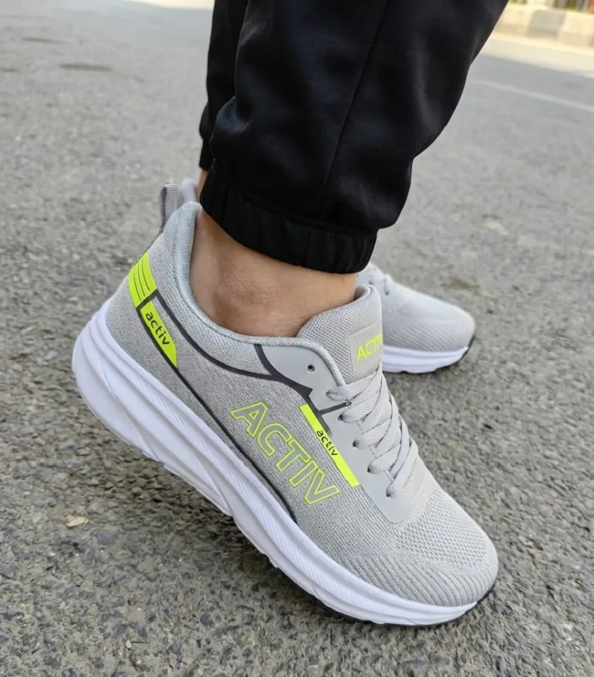 كوتشي أكتيف فليكس - Activ Flex Sneakers
