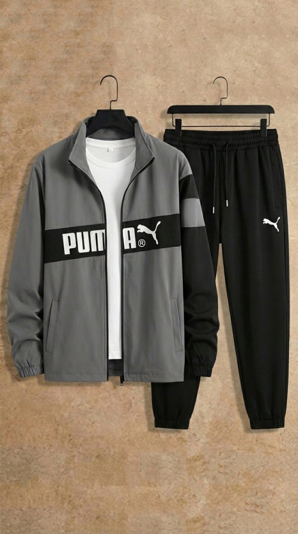 ترينج ليكرا سبورت - Lycra Sport Tracksuit