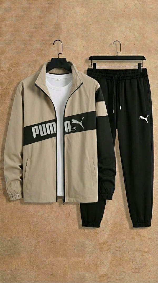 ترينج ليكرا سبورت - Lycra Sport Tracksuit