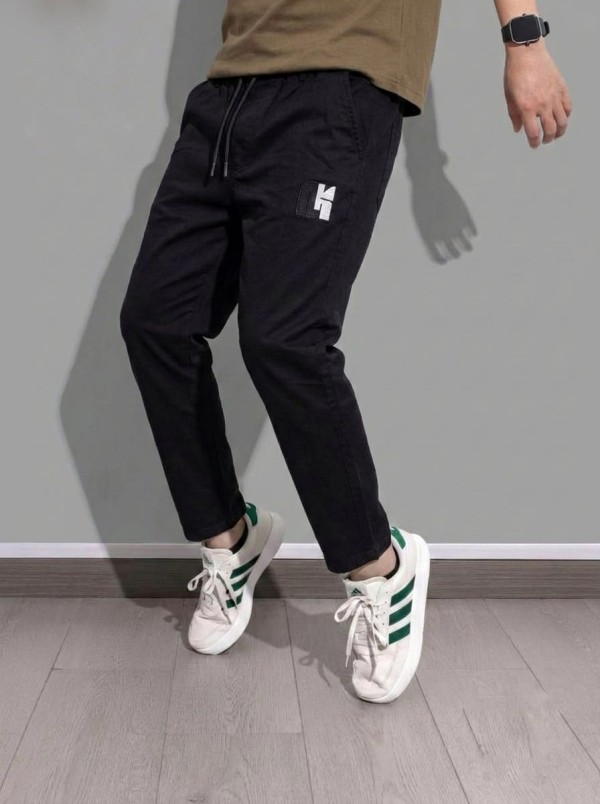 بنطلون كاجوال ستريت فيت - Street Fit Casual Pants