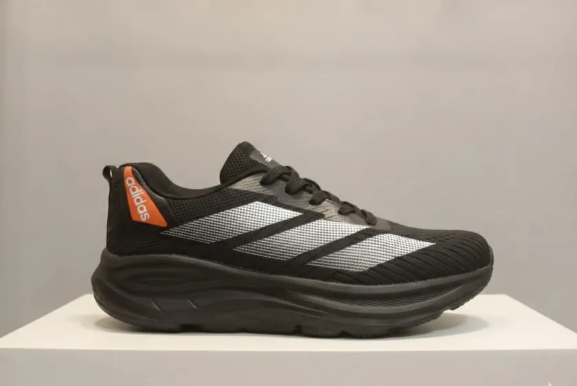 كوتشي سبورت لايت سترايب - Light Stripe Sport Sneakers