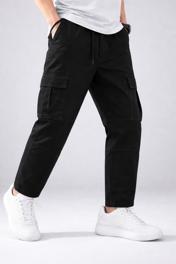 بنطلون كارجو كاجوال ستريت فيت