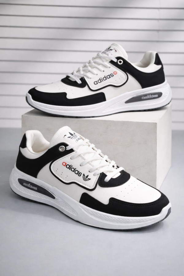 كوتشي كاجوال ستريت سول – Adidas ستايل