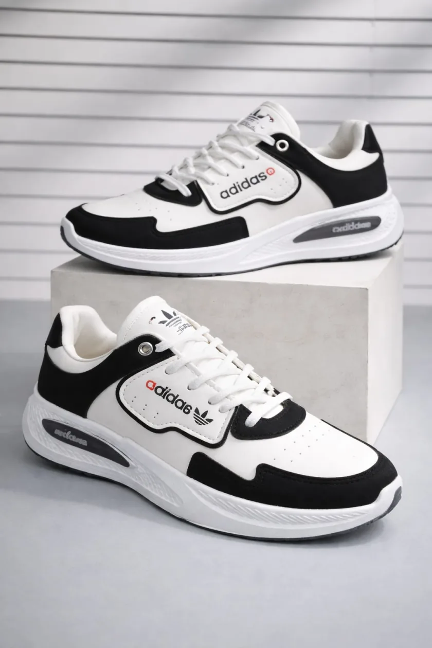 كوتشي كاجوال ستريت سول – Adidas ستايل