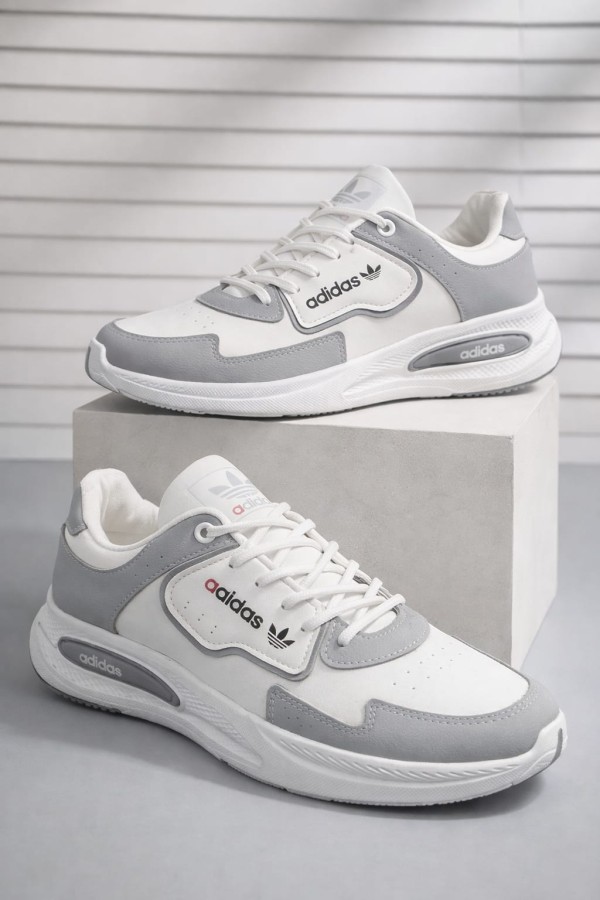 كوتشي كاجوال ستريت سول – Adidas ستايل