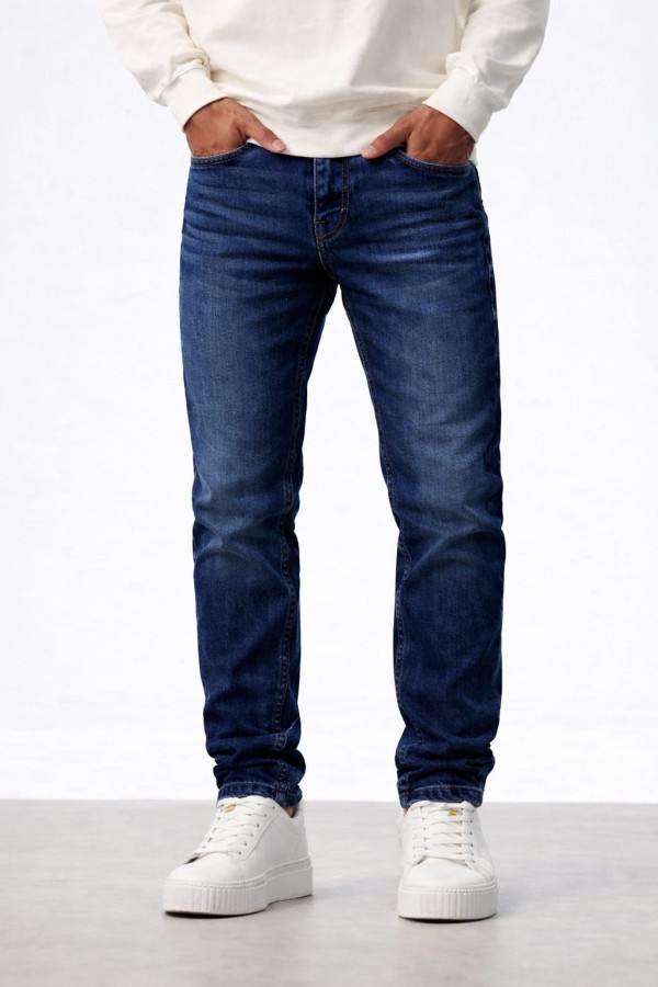 بنطلون جينز  ستريت -Street Jeans