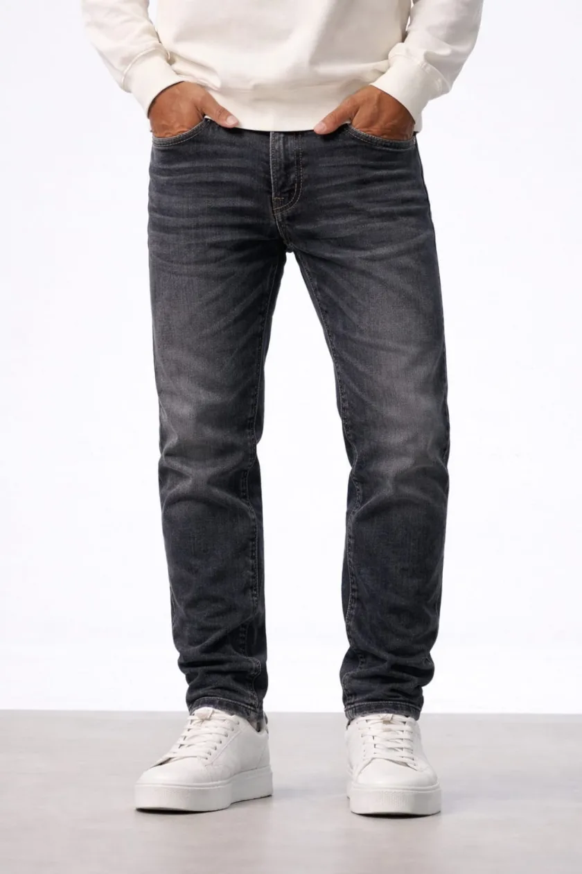 بنطلون جينز  ستريت -Street Jeans