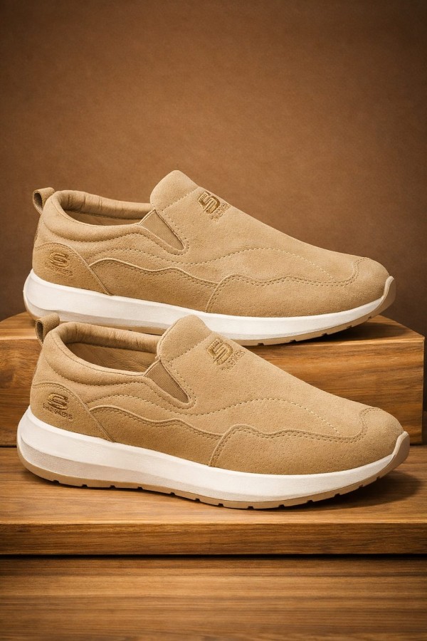 كوتشي سليب أون شمواه رجالي -