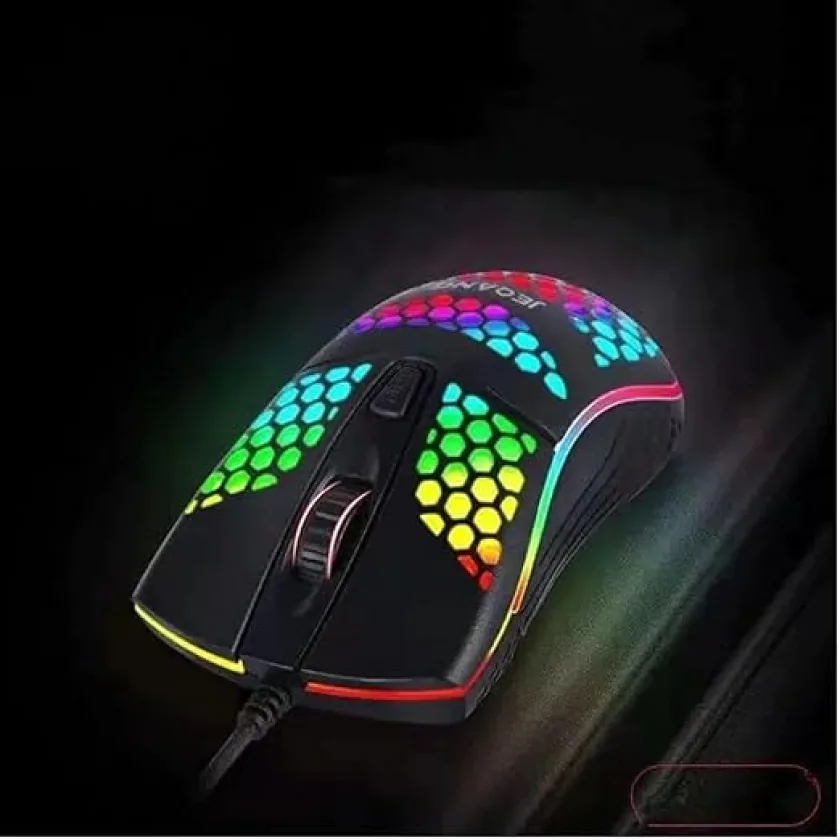 HOOD  Mouse M88GX