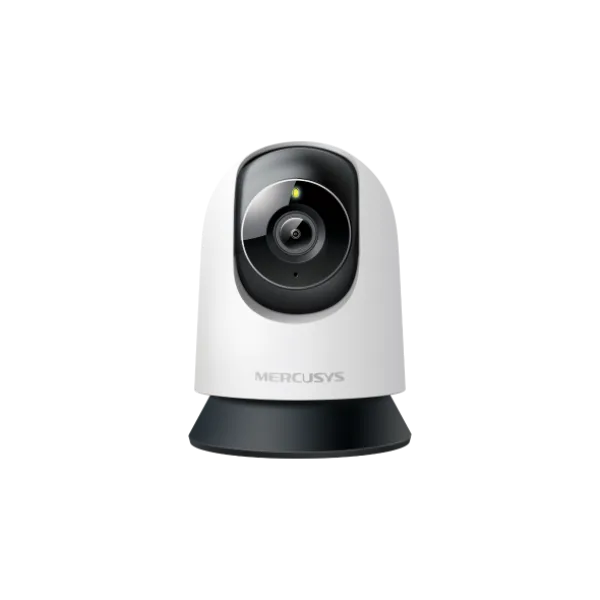 MC210 Pan/Tilt Home Security Wi-Fi Camera