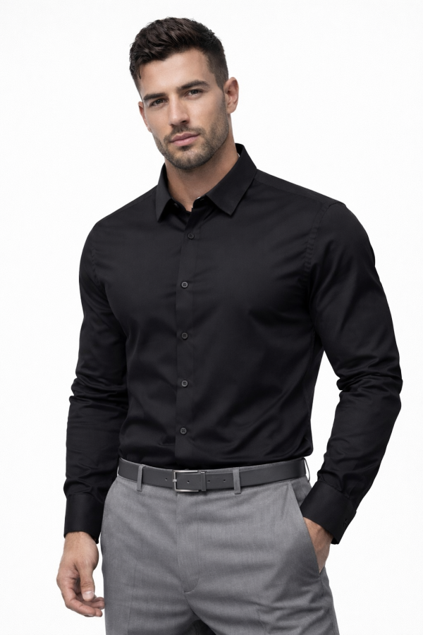 قميص كلاسيك