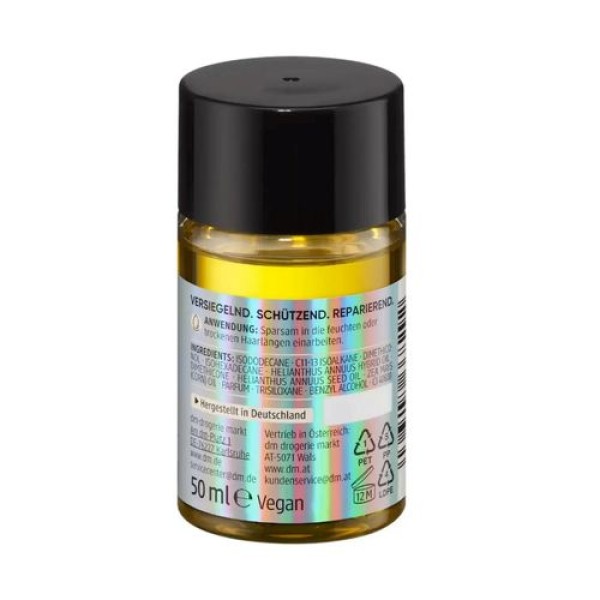 باليا بروفيشنال زيت الشعر بليكس كير 50 مل | Balea Professional Haaröl Plex Care 50ml