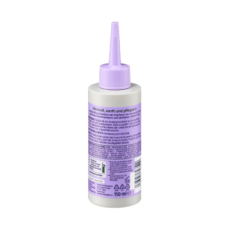 باليا تونك علاج فروة الرأس 150 مل | Balea Kopfhaut Tonikum 150ml