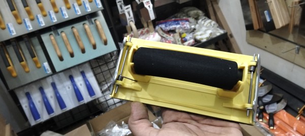 ماسك صنفره عادي