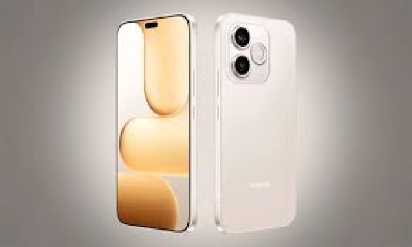 HONOR 600 Lite ( 8 +256 GB )