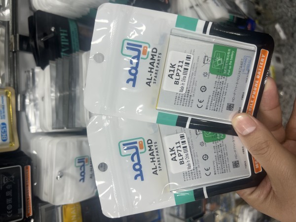 بطارية أوبو A1K
