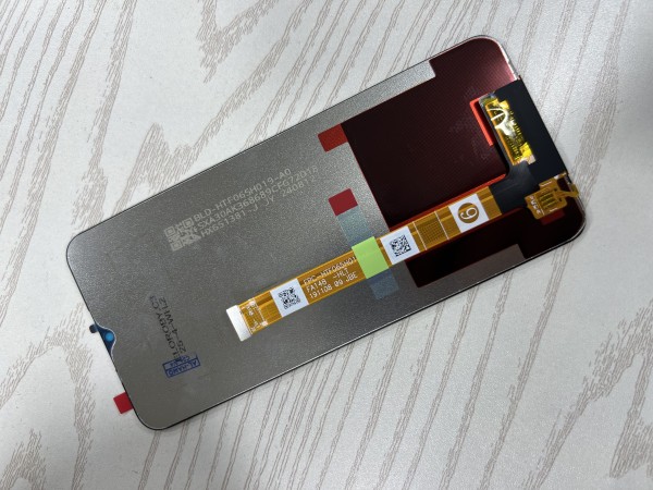 شاشة OPPO -RLM 👉A5 2020/A9 2020/C3/6i