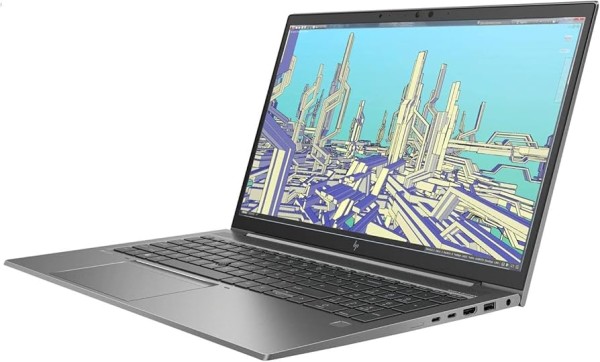 HP ZBook Firefly 15 G8