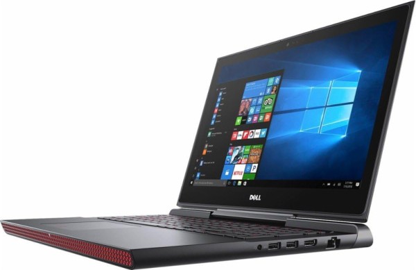 Dell Inspiron 15 7000 Gaming