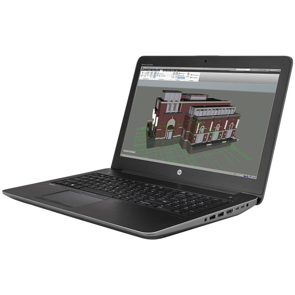 HP ZBook 15 G3