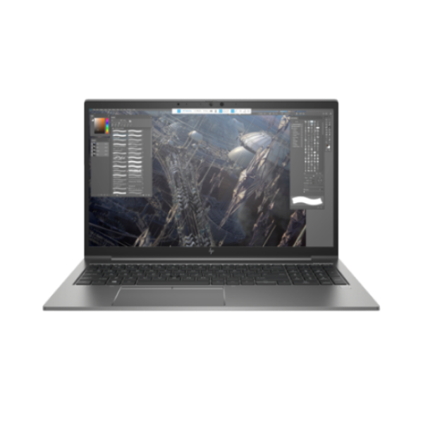 HP ZBook Firefly 15 G7